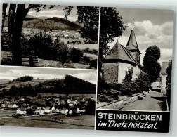 39920709 - Steinbruecken , Dillkr - Altri & Non Classificati