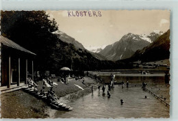 13124409 - Klosters - Autres & Non Classés