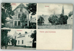 13641509 - Jannowitz Janowice Wielkopolski - Polen