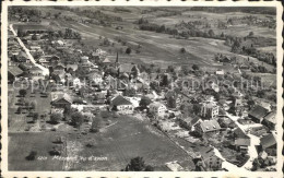 12358827 Mezieres FR Vue Aerienne Mezieres FR - Autres & Non Classés