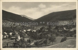 12358807 Oltingen Panorama Militaerpost Oltingen - Sonstige & Ohne Zuordnung