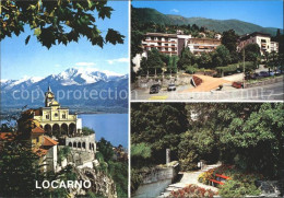 12352847 Locarno TI Casa Sant Agnese  - Other & Unclassified