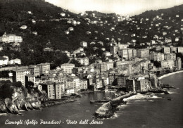 CAMOGLI, Genova - Panorama - VG - #044 - Sonstige & Ohne Zuordnung
