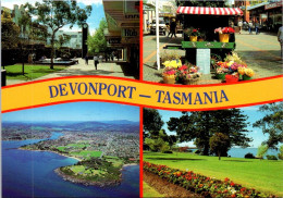 15-5-2024 (5 Z 11) Australia - TAS - Devonport - Altri & Non Classificati