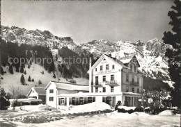 12342017 Engelberg OW Hotel Pension Sonnwendhof Engelberg - Sonstige & Ohne Zuordnung