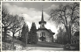 12341367 Chailly Lausanne L Eglise Lausanne - Sonstige & Ohne Zuordnung