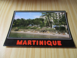 Martinique - Plage De L'Hôtel Méridien à La Pointe Du Bout. - Autres & Non Classés