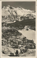 12341297 St Moritz Bad GR Piz Langaard St Moritz - Andere & Zonder Classificatie