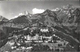 12339977 Caux VD Les Rochers De Naye Dent De Jaman Caux - Sonstige & Ohne Zuordnung