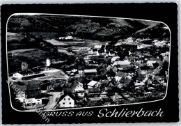 51386509 - Schlierbach B Gladenbach - Andere & Zonder Classificatie