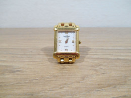 Orologio Vuillemin Regnier Quartz Vintage Donna - Relojes De Bolsillo