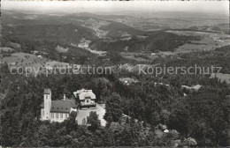 12338087 Gaehwil St. Iddaburg Wallfahrtsort Fliegeraufnahme Gaehwil - Sonstige & Ohne Zuordnung