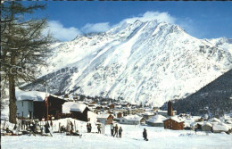 12337987 Saas-Fee Weissmies Saas-Fee - Other & Unclassified