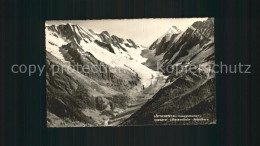 12337967 Loetschental Langgletscher Kippel - Other & Unclassified