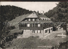 12337827 Passwang Balsthal Passwanghaus  Passwang Balsthal - Other & Unclassified
