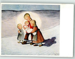 39869109 - Sign. Herzog Hans O Weihnachtsfreude-Weihnachtsglueck SV 937 - Sonstige & Ohne Zuordnung