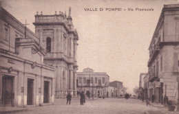 Valle Di Pompei Via Provinciale - Otros & Sin Clasificación