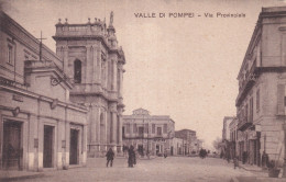 Valle Di Pompei Via Provinciale - Andere & Zonder Classificatie