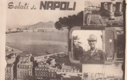 Napoli Vedutine - Andere & Zonder Classificatie