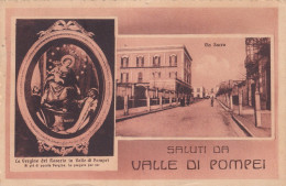 Valle Di Pompei - Other & Unclassified