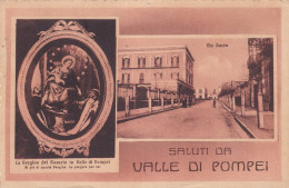 Valle Di Pompei - Altri & Non Classificati