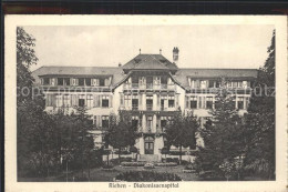 12337567 Riehen Diakonissenspital Riehen - Autres & Non Classés