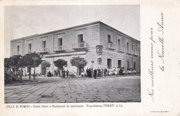 Valle Di Pompei Grand Hotel E Ristorante - Other & Unclassified