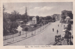 Nola Villa Comunale Piazza Ferrovia - Other & Unclassified