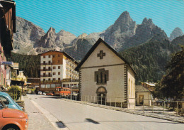 Dolomiti S. Martino Di Castrozza Cima Rosetta - Otros & Sin Clasificación