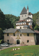 Santuario Di S. Romedio Val Di Non  - Altri & Non Classificati