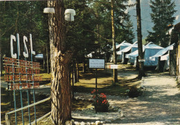 Villaggio Alpino Giulio Pastore S. Martino I Badia  - Sonstige & Ohne Zuordnung