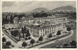 12337547 Rheinfelden AG Sanatorium Rheinfelden AG - Andere & Zonder Classificatie