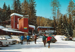 Folgarida Val Di Sole Centro Turistico Invernale  - Autres & Non Classés