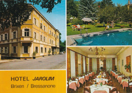 Hotel Jarolim Bressanone  - Andere & Zonder Classificatie