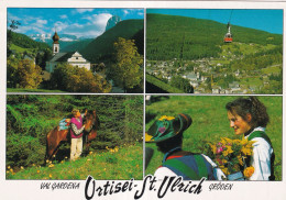 Ortisei St. Ulrich Val Gardena  - Sonstige & Ohne Zuordnung