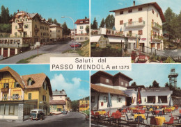 Passo Mendola Vedutine - Other & Unclassified