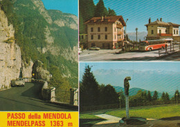 Passo Della Mendola  - Andere & Zonder Classificatie