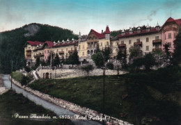 Passo Mendola Hotel Penegal  - Altri & Non Classificati