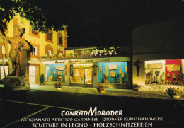 Conrad Moroder Ortisei Val Gardena - Autres & Non Classés
