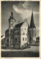 12337517 Sursee Rathaus Sursee - Other & Unclassified
