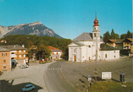 Lavarone Chiesa Piazza Italia - Andere & Zonder Classificatie