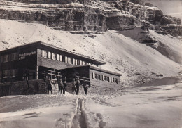 Madonna Di Campiglio Rifugio Graffer Passo Del Grostè - Sonstige & Ohne Zuordnung