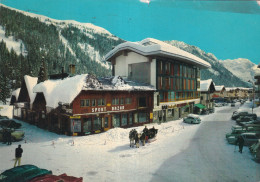 Dolomiti Di Breanta Veduta Invernale Madonna Di Campiglio - Autres & Non Classés