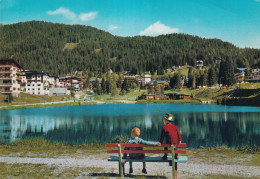 Madonna Di Campiglio Il Laghetto  - Autres & Non Classés