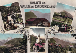 Valle Di Cadore  - Andere & Zonder Classificatie