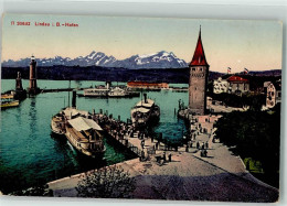 39658909 - Lindau Bodensee - Lindau A. Bodensee