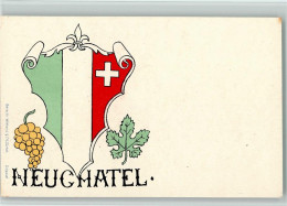 13213609 - Neuchâtel Neuenburg - Autres & Non Classés