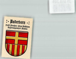 39658209 - Paderborn - Paderborn