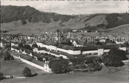 12336377 Einsiedeln SZ Klosteranlage Einsiedeln SZ - Sonstige & Ohne Zuordnung