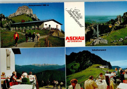 40150909 - Aschau I. Chiemgau - Altri & Non Classificati